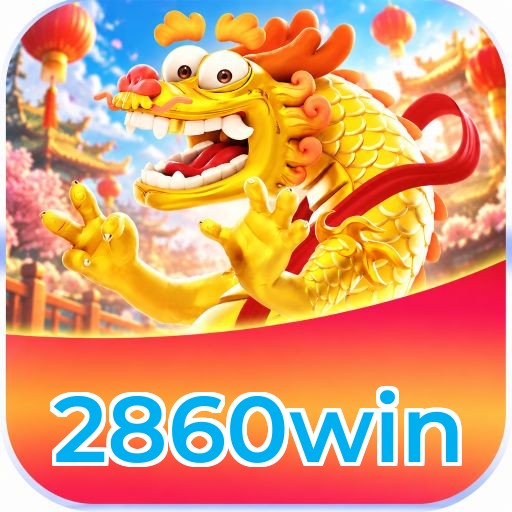 2860win Instalar Logo 2