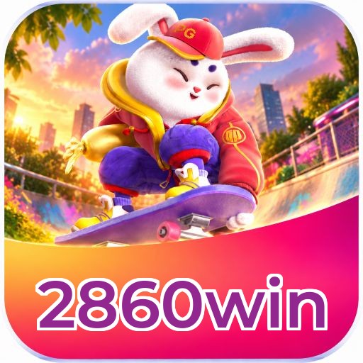 2860win Logo