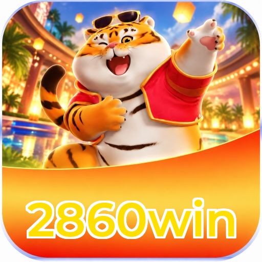2860win Logo