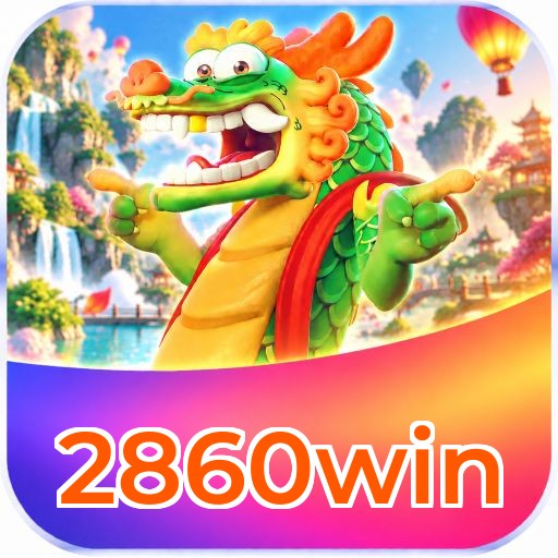 2860win Logo