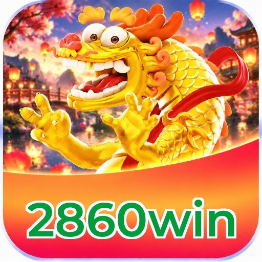 2860win Logo