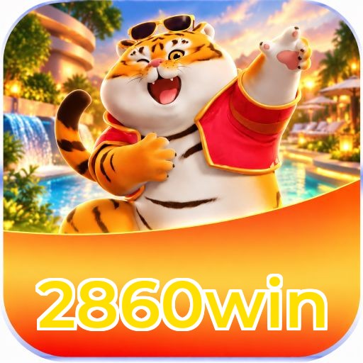 Fortune Tiger Logo 3