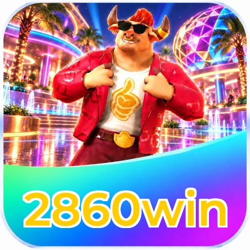 2860win Cassino Online Certificado