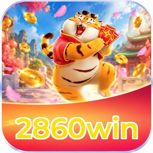 2860win Logo