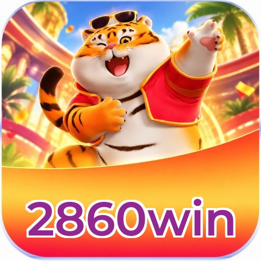 2860win Logo