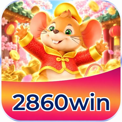 2860win Instalar Logo 3
