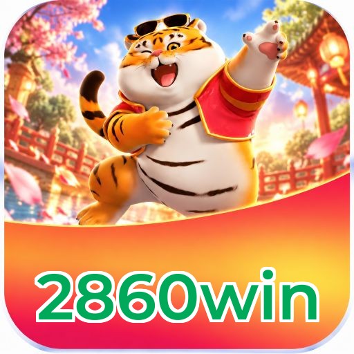 2860win Logo