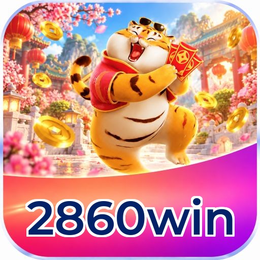 2860win Logo
