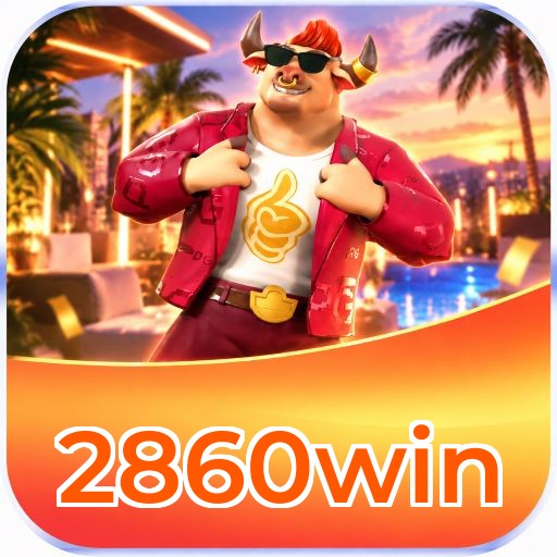 2860win Segurança Logo 2