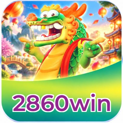 2860win Logo 1