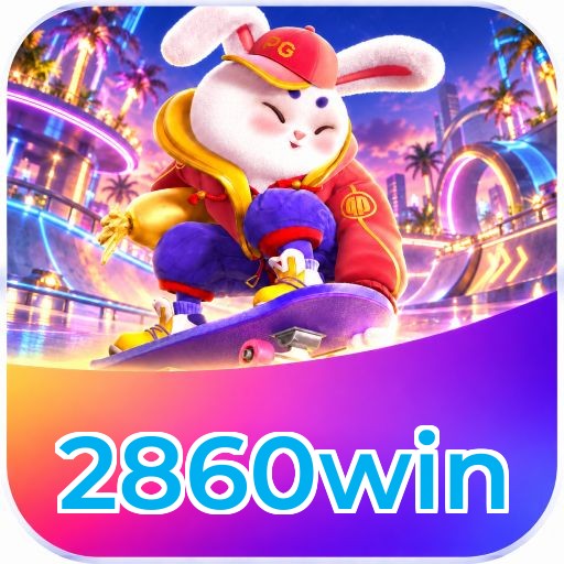 2860win Logo