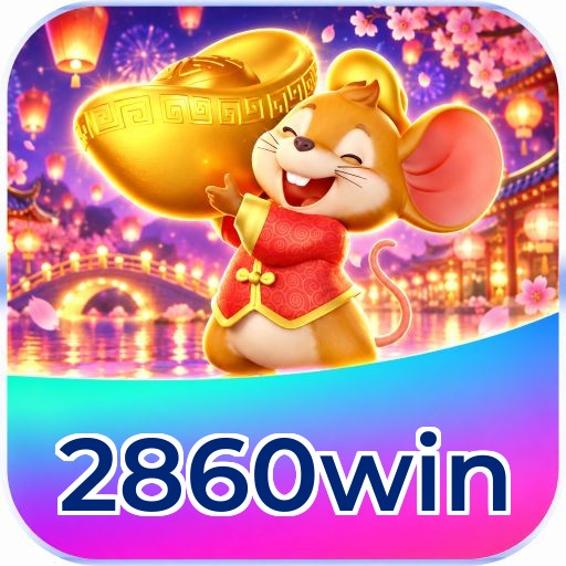 2860win Download Logo Oficial
