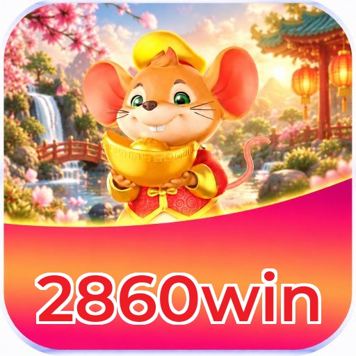 2860win Logo