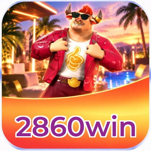 2860win Fortune Tiger Oficial
