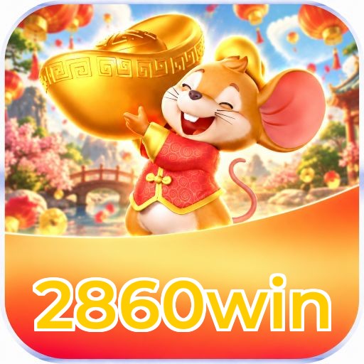 2860win Logo