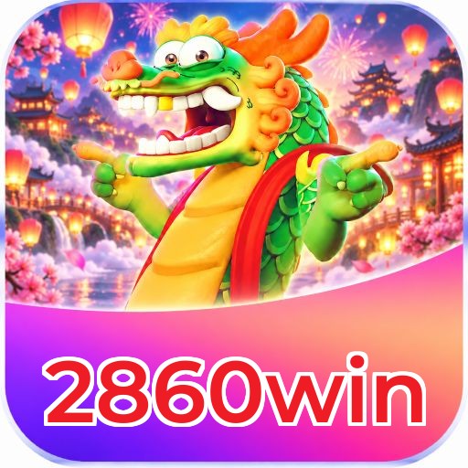 2860win Logo