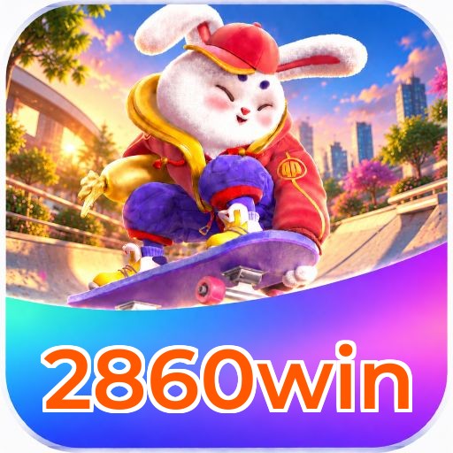 2860win Logo