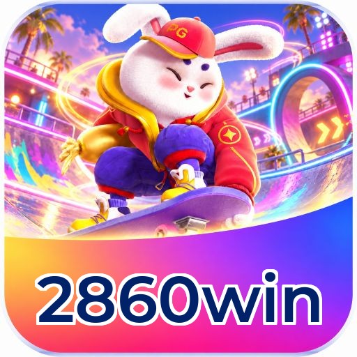 2860win Logo