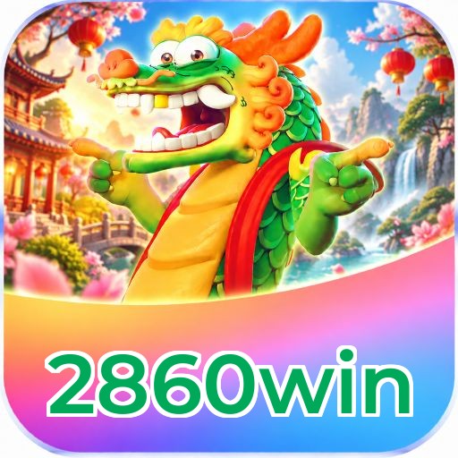 2860win Logo 3