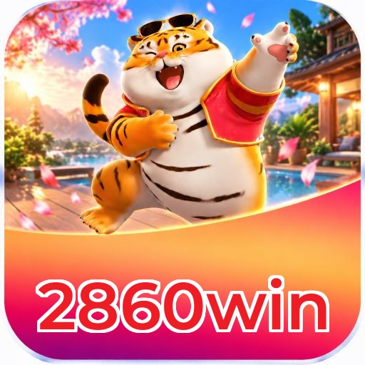 2860win Instalar Logo 1