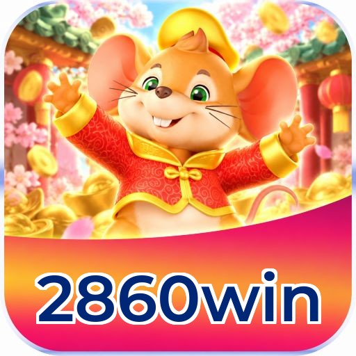 2860win Logo