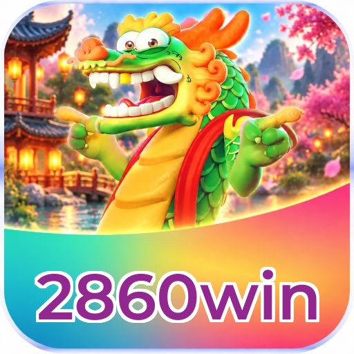 2860win Apostas Esportivas Logo