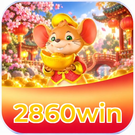 2860win Logo